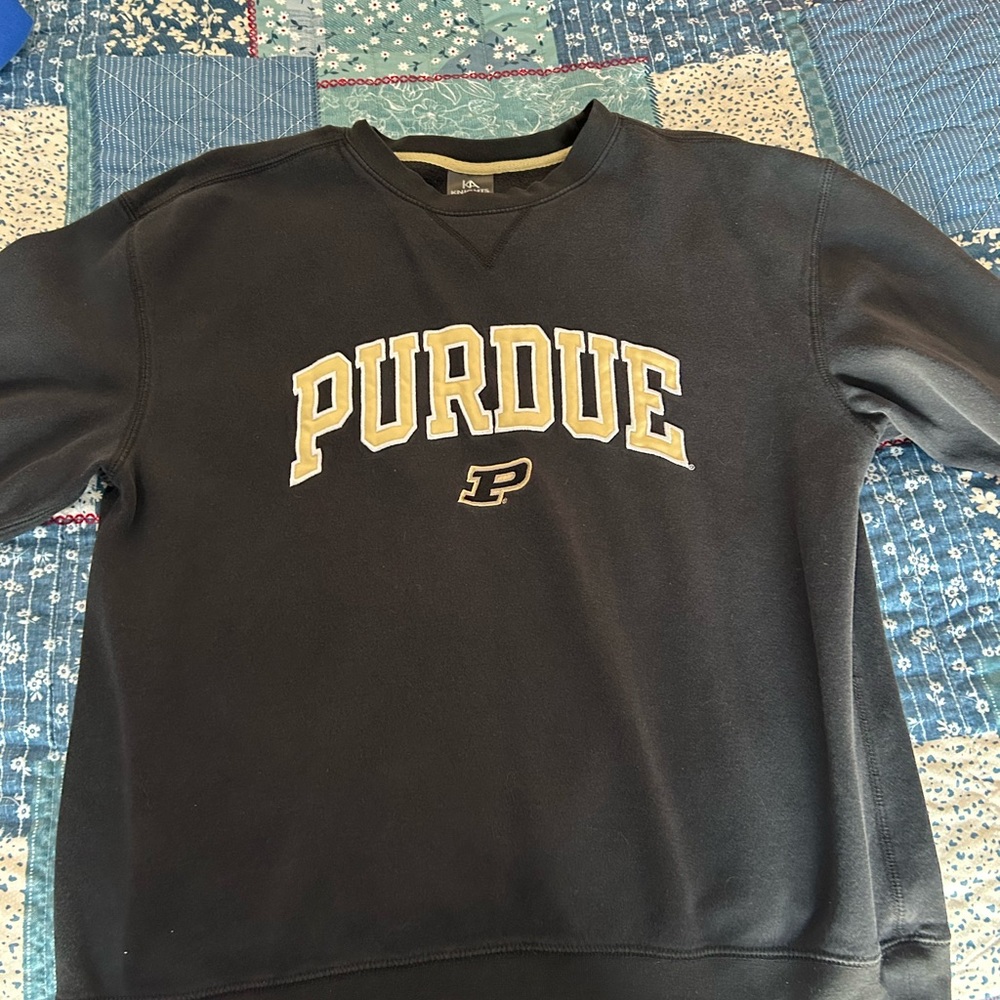Purdue University Crewneck